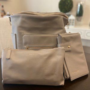 Fawn Design Orig. Size PLUS 3 accessories